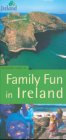 The rough guide to family fun in ireland 